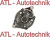 ATL Autotechnik L 34 900 Alternator